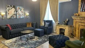 Фотография объекта Парк-отель Алмаз
